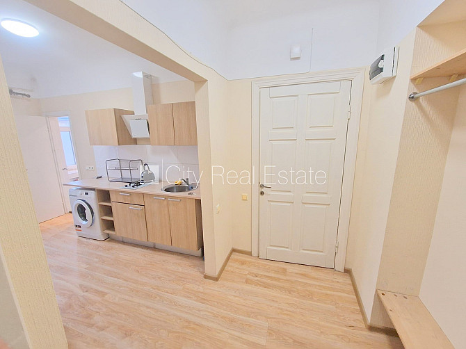 Fasādes māja, renovēta māja, labiekārtota apzaļumota teritorija, luksuss apartamenti , ir Rīga - foto 5