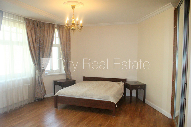 Fasādes māja, renovēta māja, slēgts pagalms, ieeja no ielas un pagalma, ir lifts, kāpņu Rīga - foto 9