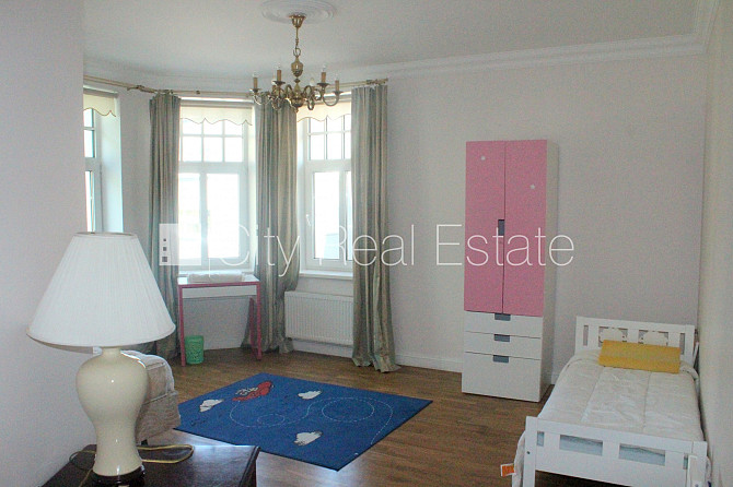 Fasādes māja, renovēta māja, slēgts pagalms, ieeja no ielas un pagalma, ir lifts, kāpņu Rīga - foto 14