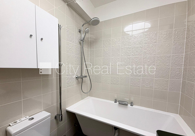 Pagalma māja, renovēta māja, labiekārtota apzaļumota teritorija, slēgts pagalms, teritorijas Rīga - foto 15