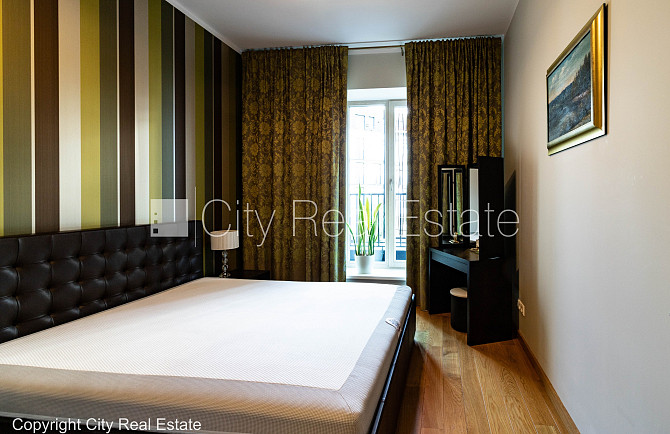 Jaunceltne, fasādes māja, labiekārtota apzaļumota teritorija, slēgts pagalms, teritorijas Rīga - foto 9