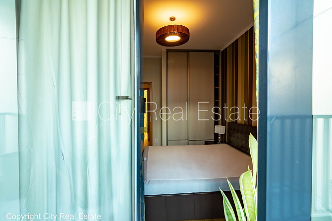 Jaunceltne, fasādes māja, labiekārtota apzaļumota teritorija, slēgts pagalms, teritorijas Rīga - foto 11