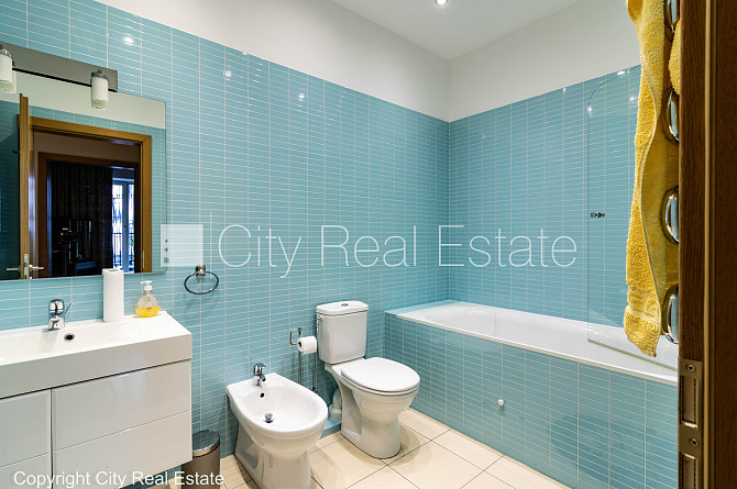 Jaunceltne, fasādes māja, labiekārtota apzaļumota teritorija, slēgts pagalms, teritorijas Rīga - foto 12