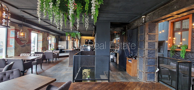 Земля в собственности, фасадный дом, на подвальном этаже доступно кладовое Рига - изображение 13