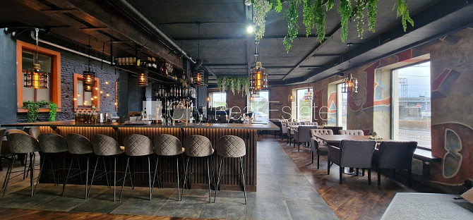 Земля в собственности, фасадный дом, на подвальном этаже доступно кладовое Рига - изображение 16