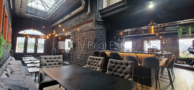 Земля в собственности, фасадный дом, на подвальном этаже доступно кладовое Рига - изображение 11