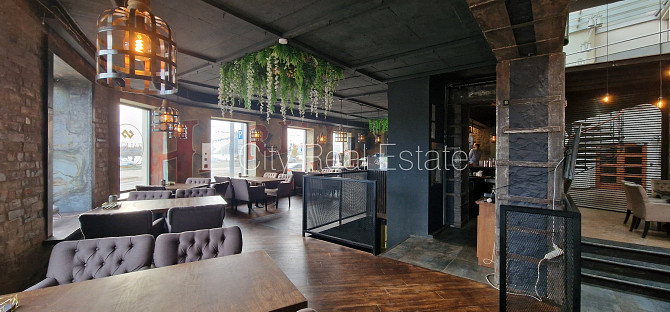 Земля в собственности, фасадный дом, на подвальном этаже доступно кладовое Рига - изображение 7