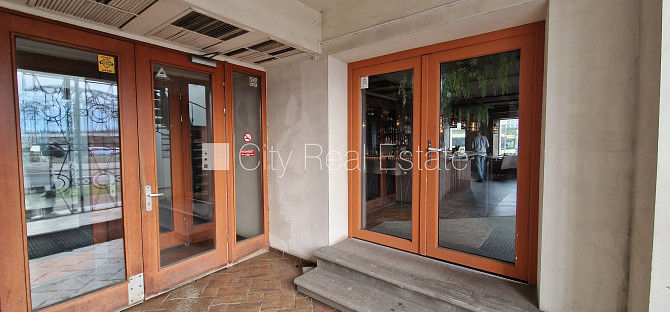 Земля в собственности, фасадный дом, на подвальном этаже доступно кладовое Рига - изображение 9