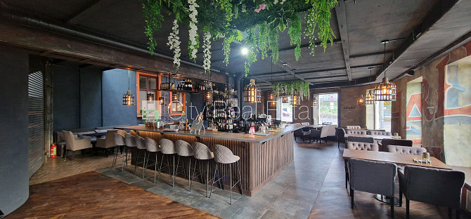 Земля в собственности, фасадный дом, на подвальном этаже доступно кладовое Рига - изображение 10