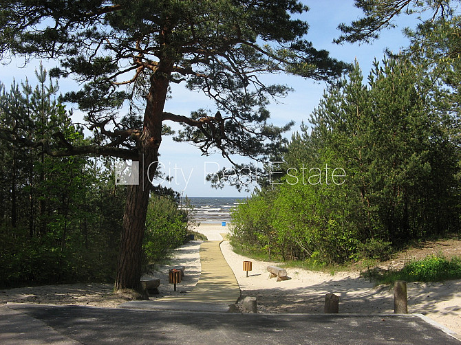 Projekts - Amatas 1, slēgts pagalms, vieta vairākām automašīnām, pazemes autostāvvieta, Jūrmala - foto 12