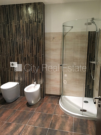 Projekts - Amatas 1, slēgts pagalms, vieta vairākām automašīnām, pazemes autostāvvieta, Jūrmala - foto 8