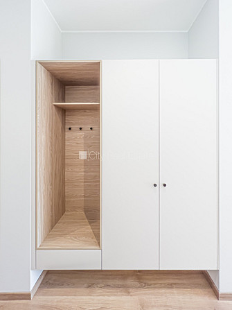 Здание во дворе, реновированный дом, закрытая территория, возможность аренды Рига - изображение 13