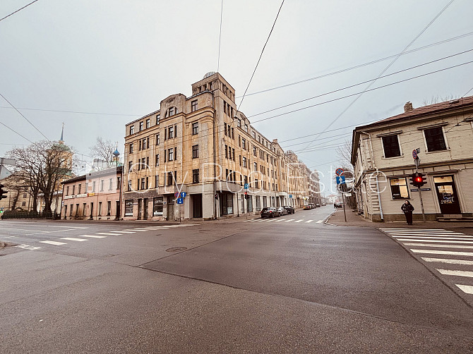 Fasādes māja, slēgts pagalms, apkure-gaisa siltumsūknis, boilers karstajam ūdenim, gaisa Rīga - foto 17