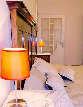 Эта квартира сдается в аренду посуточно (краткосрочная аренда), стоимость аренды Rīga