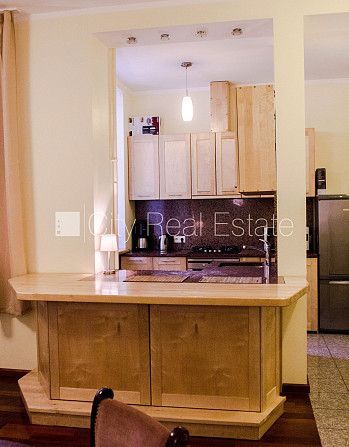 Šo dzīvokli izīrē pa diennaktīm (īstermiņa īre), īres cena sludinājumā norādīta par Rīga - foto 14