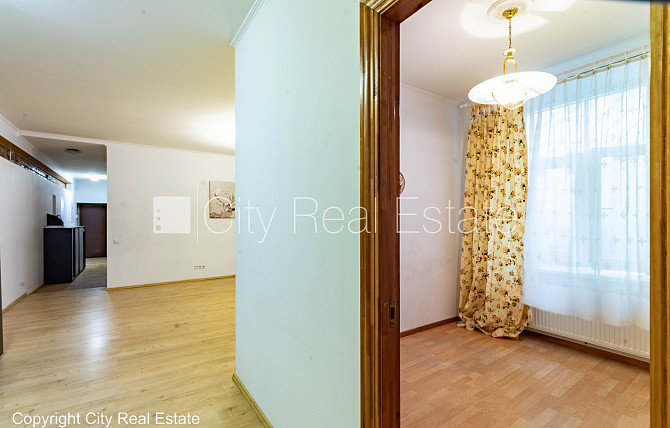 Projekts - Krišjāņa Valdemāra 39, pagalma ēka, vieta automašīnai, ieeja no pagalma, kāpņu Rīga - foto 10