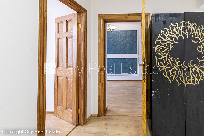 Projekts - Krišjāņa Valdemāra 39, pagalma ēka, vieta automašīnai, ieeja no pagalma, kāpņu Rīga - foto 7