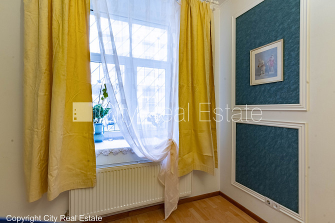 Projekts - Krišjāņa Valdemāra 39, pagalma ēka, vieta automašīnai, ieeja no pagalma, kāpņu Rīga - foto 8