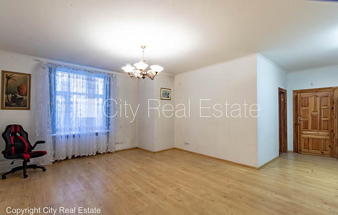 Projekts - Krišjāņa Valdemāra 39, pagalma ēka, vieta automašīnai, ieeja no pagalma, kāpņu Rīga - foto 1