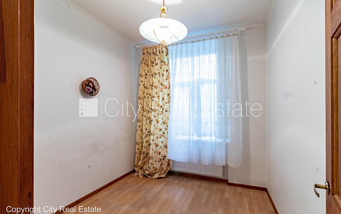 Projekts - Krišjāņa Valdemāra 39, pagalma ēka, vieta automašīnai, ieeja no pagalma, kāpņu Rīga - foto 11