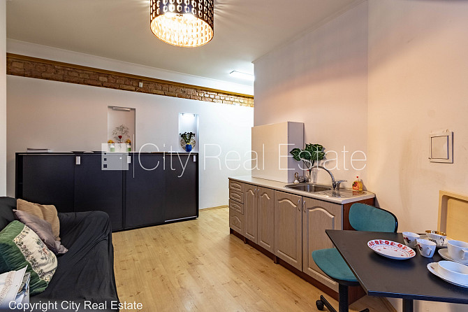 Projekts - Krišjāņa Valdemāra 39, pagalma ēka, vieta automašīnai, ieeja no pagalma, kāpņu Rīga - foto 17