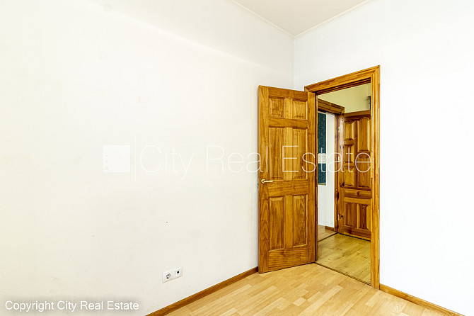 Projekts - Krišjāņa Valdemāra 39, pagalma ēka, vieta automašīnai, ieeja no pagalma, kāpņu Rīga - foto 12