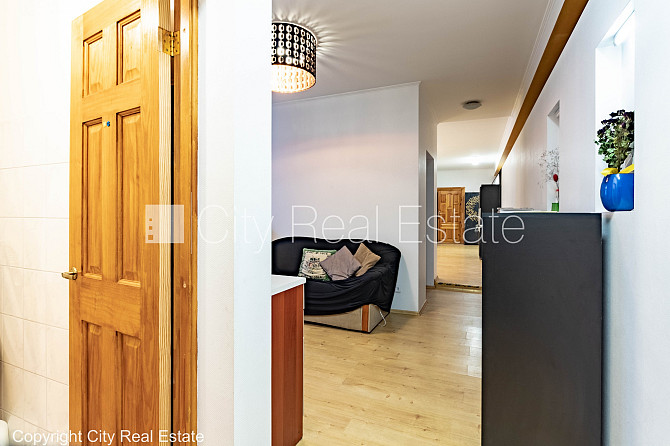 Projekts - Krišjāņa Valdemāra 39, pagalma ēka, vieta automašīnai, ieeja no pagalma, kāpņu Rīga - foto 18