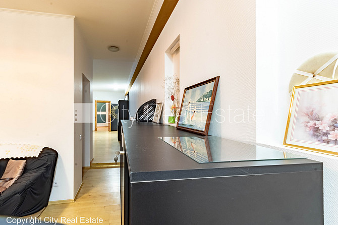 Projekts - Krišjāņa Valdemāra 39, pagalma ēka, vieta automašīnai, ieeja no pagalma, kāpņu Rīga - foto 15