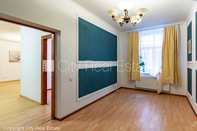 Projekts - Krišjāņa Valdemāra 39, pagalma ēka, vieta automašīnai, ieeja no pagalma, kāpņu Rīga - foto 6