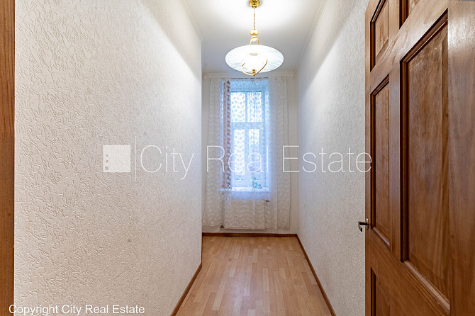 Projekts - Krišjāņa Valdemāra 39, pagalma ēka, vieta automašīnai, ieeja no pagalma, kāpņu Rīga - foto 14