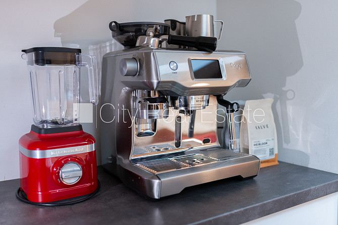 Teritorijas iebrauktuves vārti aprīkoti ar automatizētu atvēršanās un aizvēršanās Rīga - foto 7