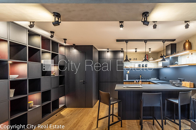 Pagalma māja, slēgts pagalms, vieta automašīnai, luksuss apartamenti , guļamistabu skaits 3 Rīga - foto 20