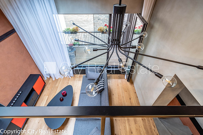 Pagalma māja, slēgts pagalms, vieta automašīnai, luksuss apartamenti , guļamistabu skaits 3 Rīga - foto 12