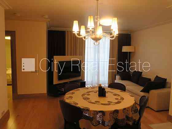 Проект - Aleksandra Appartments (Александра Аппартментс), реновированный дом, закрытый двор, Rīga