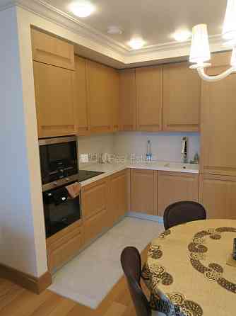 Проект - Aleksandra Appartments (Александра Аппартментс), реновированный дом, закрытый двор, Rīga