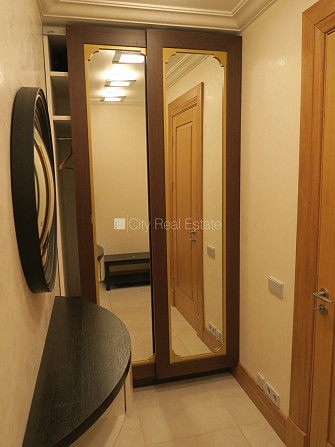 Projekts - Aleksandra Appartments, renovēta māja, slēgts pagalms, vieta automašīnai, luksuss Rīga - foto 7