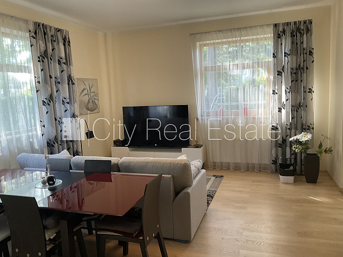 Количество квартир в здании 4 шт., стены из керамзитных блоков 0,42, зеленая Юрмала - изображение 9