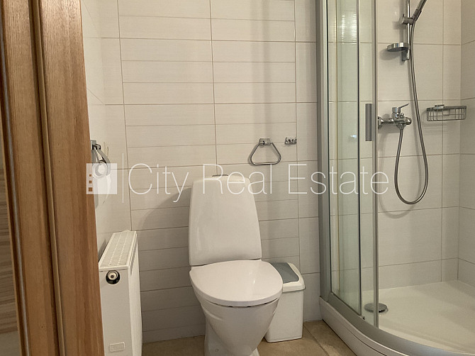 Количество квартир в здании 4 шт., стены из керамзитных блоков 0,42, зеленая Юрмала - изображение 12