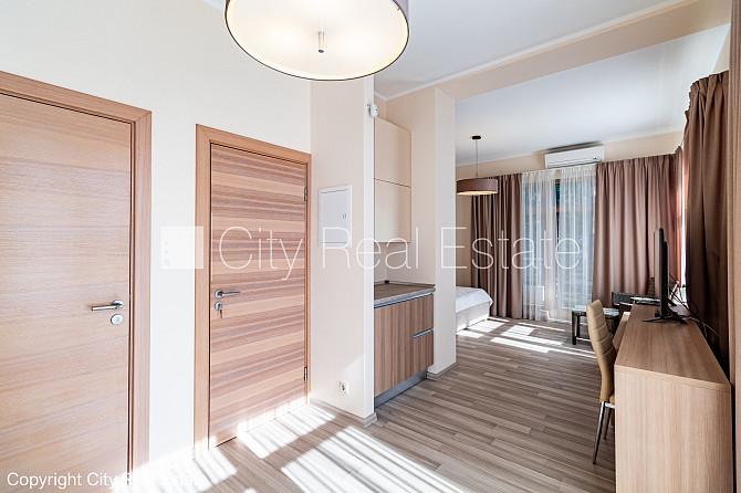 Zeme īpašumā, jaunceltne, zaļā teritorija, slēgts pagalms, teritorijas iebrauktuves vārti Jūrmala - foto 20