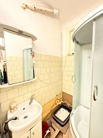 Fasādes māja, renovēta māja, labiekārtota apzaļumota teritorija, slēgts pagalms, ieeja no Rīga - foto 17