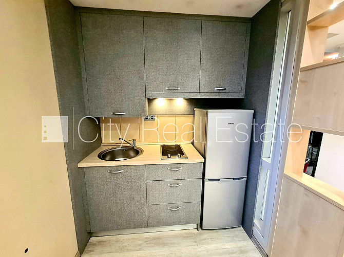 Fasādes māja, bezmaksas stāvvieta pagalmā, ieeja no pagalma, logi vērsti uz pagalma pusi, Rīga - foto 7