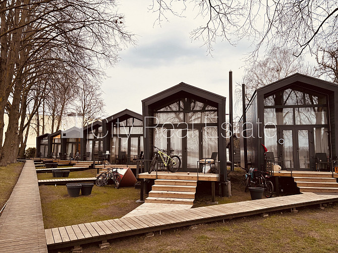 Jaunceltne, energo efektīva māja, labiekārtota apzaļumota teritorija, granulu apkure, Rīga - foto 1