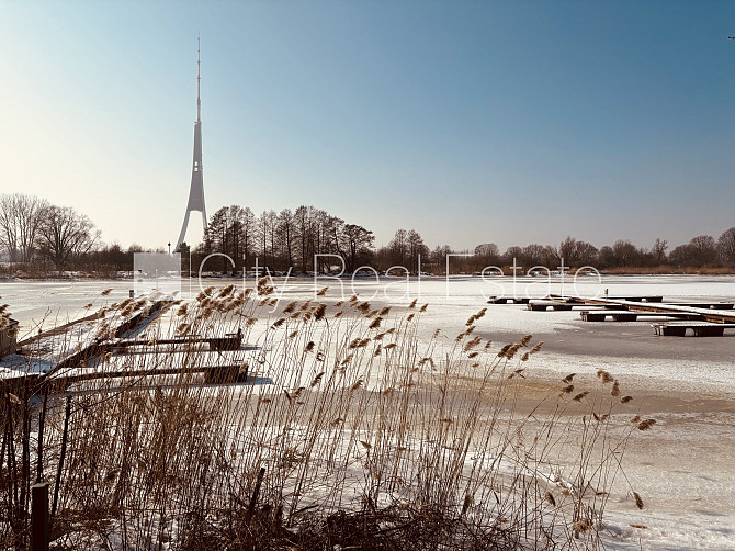 Šo dzīvokli izīrē pa diennaktīm (īstermiņa īre), īres cena sludinājumā norādīta par Rīga - foto 19