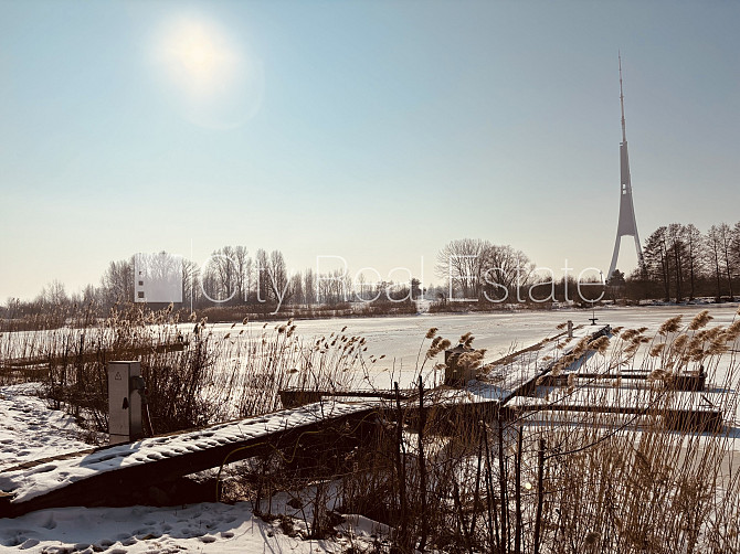 Šo dzīvokli izīrē pa diennaktīm (īstermiņa īre), īres cena sludinājumā norādīta par Rīga - foto 20
