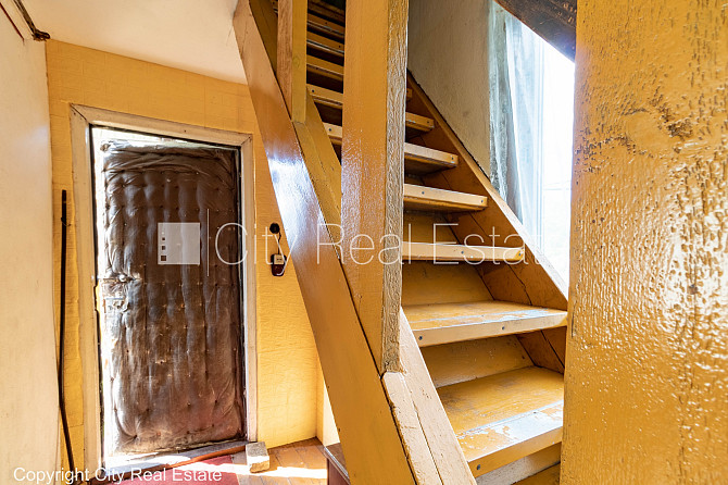 Vasarnīca, slēgta teritorija, vieta automašīnai, 2 gab. verandas, istabas izolētas 4 gab., Rīga - foto 20