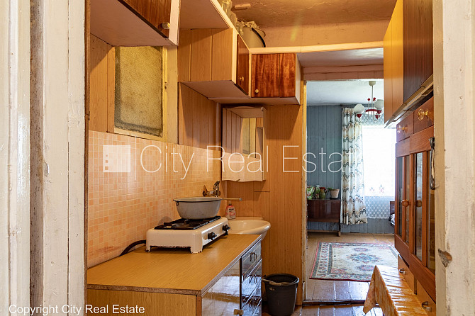 Vasarnīca, slēgta teritorija, vieta automašīnai, 2 gab. verandas, istabas izolētas 4 gab., Rīga - foto 18