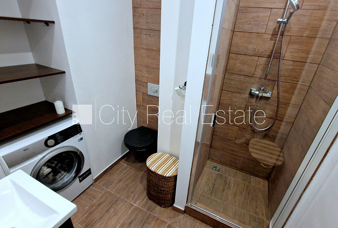 Проект - Jūras Pils (Юрас Пилс), новостройка, благоустроенная озеленённая территория, Юрмала - изображение 15