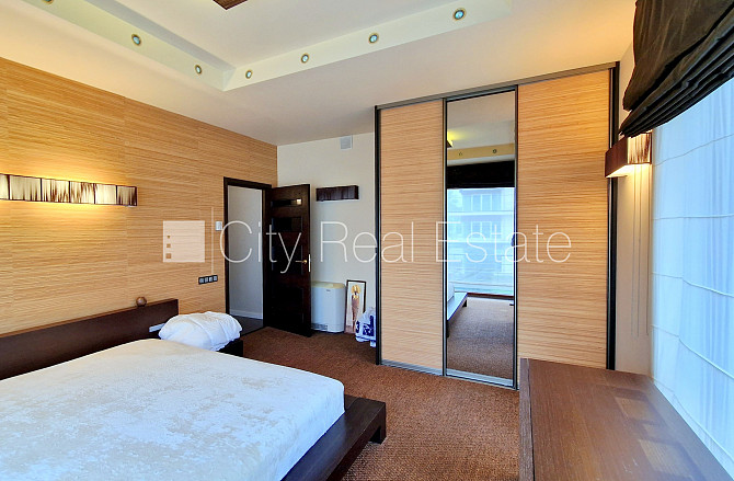 Projekts - Jūras Pils, jaunceltne, labiekārtota apzaļumota teritorija, objektu apsargā fiziskā Jūrmala - foto 9