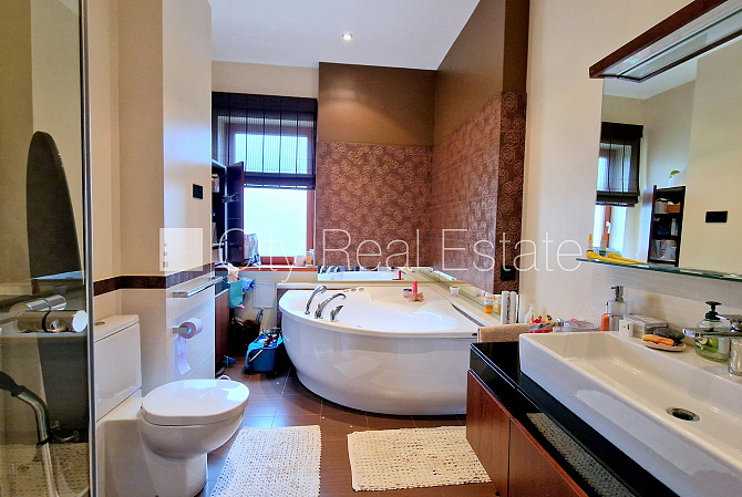 Projekts - Jūras Pils, jaunceltne, labiekārtota apzaļumota teritorija, objektu apsargā fiziskā Jūrmala - foto 14