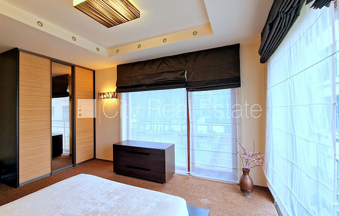 Projekts - Jūras Pils, jaunceltne, labiekārtota apzaļumota teritorija, objektu apsargā fiziskā Jūrmala - foto 8